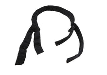 Load image into Gallery viewer, Rampage 1992-1995 Jeep Wrangler(YJ) Roll Bar Pad & Cover Kit - Black Denim Roll Cage Components Rampage