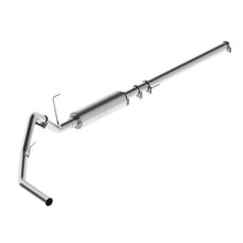 Load image into Gallery viewer, MBRP 2004-2008 Ford F150 EC/CC-SB 3in Cat Back Single Side AL P Series Exhaust Catback MBRP