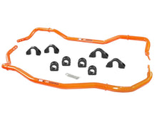 Load image into Gallery viewer, aFe Control Sway Bar Set 2015 Ford Mustang (S550) Sway Bars aFe