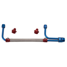 Load image into Gallery viewer, Edelbrock Dual Feed Fuel Line Fuel Lines Edelbrock
