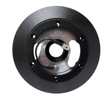 Load image into Gallery viewer, NRG Short Hub Adapter 08-10 Dodge Charger Steering Wheel Hubs NRG