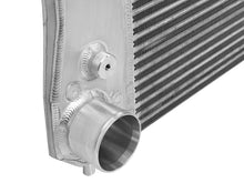 Load image into Gallery viewer, aFe Bladerunner Intercooler 17-18 GM Diesel Trucks V8-6.6L L5P Intercoolers aFe