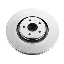 Load image into Gallery viewer, Power Stop 13-18 Ford Focus Front Evolution Geomet Coated Rotor Brake Rotors - OE - Cryo PowerStop