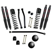 Load image into Gallery viewer, Skyjacker 3.5in GLAD DSL NR LT SP BLKMA Lift Kits Skyjacker