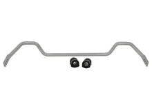 Load image into Gallery viewer, Whiteline 90-99 BMW 318/320/323/325/328/M3 Front Heavy Duty Adjustable 27mm Swaybar Sway Bars Whiteline