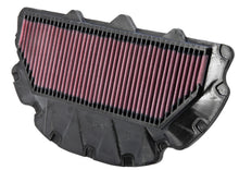 Load image into Gallery viewer, K&N 02-03 Honda CBR900RR/CBR954RR Air Filter Air Filters - Drop In K&N Engineering