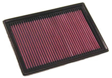 Load image into Gallery viewer, K&N 07-08 Mazdaspeed3 / 03-07 Mazda3 / 05-08 Mazda5 Drop In Air Filter Air Filters - Drop In K&N Engineering