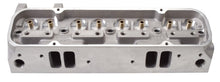 Load image into Gallery viewer, Edelbrock Single Perf Pontiac Semi Finshed Head Heads Edelbrock