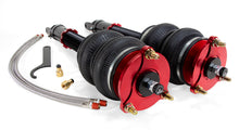 Load image into Gallery viewer, Air Lift Performance 15-20 Mercedes C-Class W205 RWD Front Kit Air Suspension Kits Air Lift