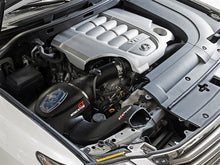 Load image into Gallery viewer, aFe Momentum GT Intake System Dynamic Air Scoop 08-17 Toyota Land Cruiser (LC200) V8-5.7L Air Intake Components aFe