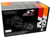 Load image into Gallery viewer, K&N Performance Intake Kit Volkswagen Polo 6R Cold Air Intakes K&N Engineering
