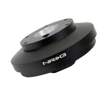 Load image into Gallery viewer, NRG Short Hub Adapter Ford Mustang / Focus / Jaguar X Type Steering Wheel Hubs NRG