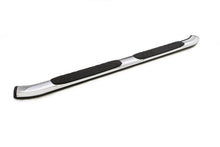 Load image into Gallery viewer, Lund 09-15 Dodge Ram 1500 Crew Cab (Built Before 7/1/15) 5in. Oval Bent Nerf Bars - Chrome Nerf Bars LUND