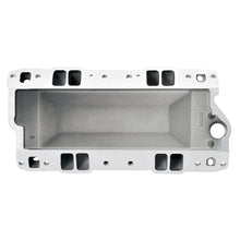 Load image into Gallery viewer, Edelbrock Intake Manifold RPM Air-Gap Small-Block Chevy 262-400 Black Intake Manifolds Edelbrock