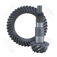 Load image into Gallery viewer, Yukon Gear High Performance Replacement Gear Set For Dana 30 Reverse Rotation in a 4.56 Ratio Final Drive Gears Yukon Gear & Axle