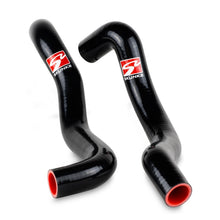 Load image into Gallery viewer, Skunk2 12-3 Honda Civic Si Radiator Hose Kit Radiator Hoses Skunk2 Racing