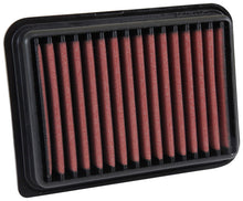 Load image into Gallery viewer, AEM 06-10 Toyota Yaris DryFlow Air Filter Air Filters - Drop In AEM Induction