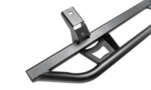 Load image into Gallery viewer, N-Fab Trail Slider Steps 2021 Ford Bronco 4 Door - Textured Black Body Armor & Rock Rails N-Fab
