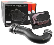 Load image into Gallery viewer, K&N 05-06 Toyota Tundra / Sequoia V8-4.7L Performance Air Intake Kit Cold Air Intakes K&N Engineering
