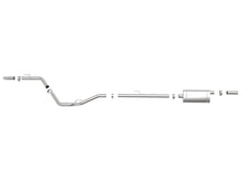 Load image into Gallery viewer, aFe Apollo GT Series 2-1/2in 409 SS Cat-Back Hi-Tuck Exhaust System 2020 Jeep Gladiator (JT) V6-3.6L Catback aFe