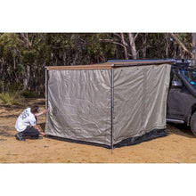 Load image into Gallery viewer, ARB Dlxe Awn Room W/Flr 2.0M79Lg 2000X2500mm 79X98In Awnings & Panels ARB