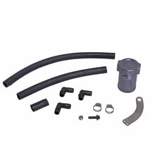 Load image into Gallery viewer, BBK 15-17 Ford Mustang V6 Oil Separator Kit - Passenger Side Oil Separators BBK