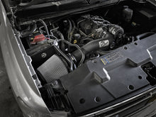 Load image into Gallery viewer, aFe Magnum FORCE Stage-2 Pro DRY S Cold Air Intake System 09-13 Chevrolet Silverado V8-5.3L Cold Air Intakes aFe