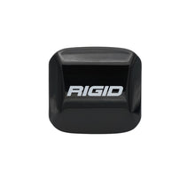 Load image into Gallery viewer, Rigid Industries Revolve Series Pod Light Cover - Black Set of 2 Light Covers and Guards Rigid Industries