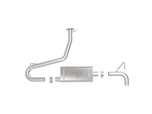 Load image into Gallery viewer, aFe Takeda 2-1/2in 304 SS Axle-Back Exhaust 18-21 Hyundai Kona L4 1.6L (t) Axle Back aFe