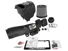 Load image into Gallery viewer, aFe Momentum GT Pro DRY S Cold Air Intake System 2018+ Jeep Wrangler (JL) V6 3.6L Cold Air Intakes aFe