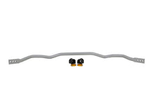 Load image into Gallery viewer, Whiteline EVO X Rear 27 mm Heavy Duty Adjustable Swaybar Sway Bars Whiteline