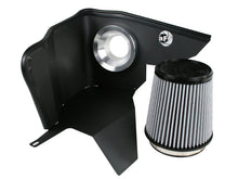 Load image into Gallery viewer, aFe MagnumFORCE Intakes Stage-1 PDS AIS PDS BMW 525i/528i (E39) 97-03 L6-2.5L/2.8L Cold Air Intakes aFe