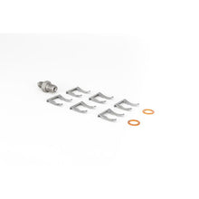 Load image into Gallery viewer, Goodridge 67-68 Chevrolet Camaro Front Disc SS Brake Line Kit Brake Line Kits Goodridge