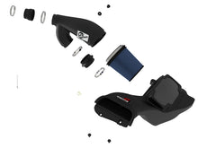 Load image into Gallery viewer, aFe Momentum GT Pro 5R Cold Air Intake System 2021-2022 Ford F-150 V6-3.5L (tt) PowerBoost Cold Air Intakes aFe