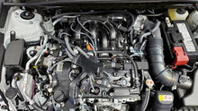 Load image into Gallery viewer, J&L 18-24 Toyota Camry 3.5L V6 Oil Separator 3.0 Passenger Side - Clear Anodized Oil Separators J&L