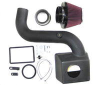 Load image into Gallery viewer, K&N Performance Intake Kit FORD FOCUS II ST 2.5L 20V TURBO Cold Air Intakes K&N Engineering