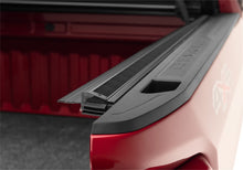 Load image into Gallery viewer, Truxedo 20-21 GMC Sierra & Chevrolet Silverado 1500 (New Body) w/CarbonPro 5ft 9in Sentry CT Cover Bed Covers - Roll Up Truxedo