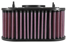 Load image into Gallery viewer, K&N Replacement Air Filter for 2015 Porsche Macan V6 3.6L Air Filters - Drop In K&N Engineering
