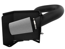 Load image into Gallery viewer, aFe MagnumFORCE Intakes Stage-2 PDS AIS PDS Jeep Cherokee (XJ) 91-01 I6-4.0L Cold Air Intakes aFe