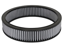 Load image into Gallery viewer, aFe MagnumFLOW Air Filters OER PDS A/F PDS Ford Cars & Trucks 65-87 V8 Air Filters - Direct Fit aFe