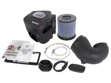Load image into Gallery viewer, aFe Momentum HD PRO 10R Cold Air Intake 94-02 Dodge Diesel Truck L6-5.9L (td) Cold Air Intakes aFe