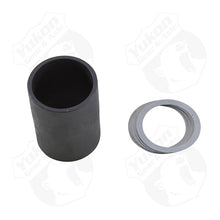 Load image into Gallery viewer, Yukon Gear Crush Sleeve Eliminator Kit For GM 12 Bolt Truck Differential Bushings Yukon Gear & Axle