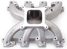 Load image into Gallery viewer, Edelbrock Manifold Victor Jr GM Gen IV* L92 EFI Intake Manifolds Edelbrock