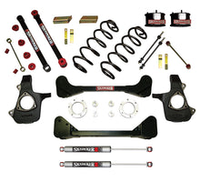 Load image into Gallery viewer, Skyjacker 4"KT,07-13 GM SUV,SPCR,4MON Lift Kits Skyjacker