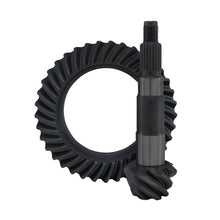 Load image into Gallery viewer, Yukon Gear High Performance Gear Set For Toyota 7.5in in a 5.29 Ratio Final Drive Gears Yukon Gear & Axle