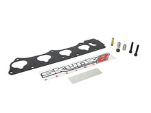 Load image into Gallery viewer, Skunk2 Pro Series 06-10 Honda Civic Si (K20Z3) Intake Manifold (Race Only) (Black Series) Intake Manifolds Skunk2 Racing