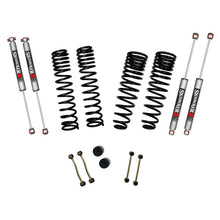 Load image into Gallery viewer, Skyjacker 2020 Jeep Gladiator JT - Rubicon Suspension Lift Kit 2.5in Fr 1in Rr w/M95 Monotube Shocks Lift Kits Skyjacker