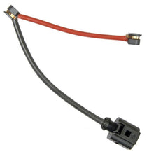 Load image into Gallery viewer, Power Stop 17-19 Porsche 718 Boxster Rear Euro-Stop Electronic Brake Pad Wear Sensor Brake Hardware PowerStop
