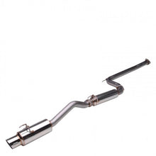 Load image into Gallery viewer, Skunk2 MegaPower R 06-08 Honda Civic Si (Sedan) 70mm Exhaust System Catback Skunk2 Racing