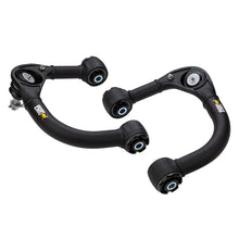 Load image into Gallery viewer, ARB OME Front UCA for 2005+ Toyota Tacoma (Pair) Fittings Old Man Emu